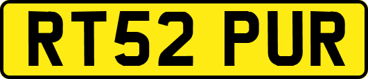 RT52PUR