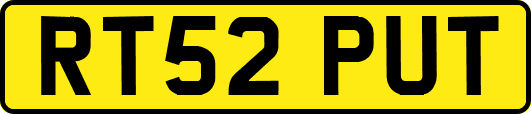 RT52PUT