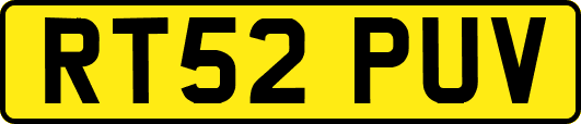 RT52PUV