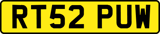 RT52PUW