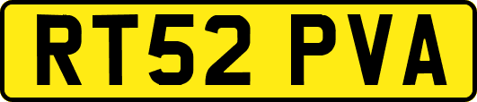 RT52PVA