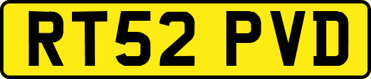 RT52PVD
