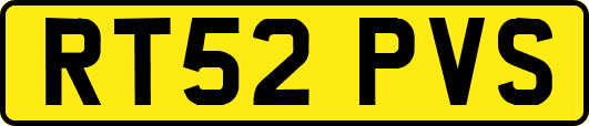 RT52PVS