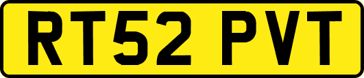 RT52PVT