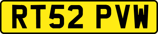 RT52PVW