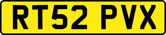 RT52PVX
