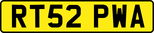 RT52PWA