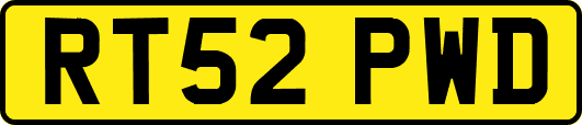 RT52PWD