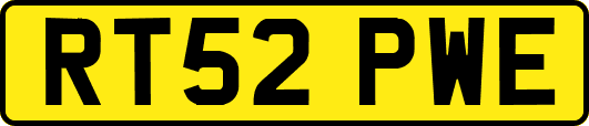 RT52PWE