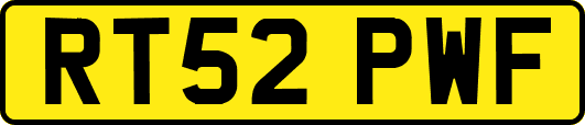 RT52PWF