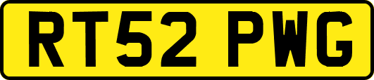 RT52PWG