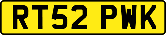 RT52PWK