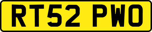 RT52PWO