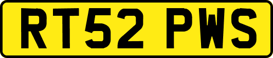 RT52PWS
