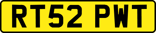 RT52PWT
