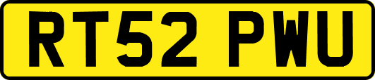 RT52PWU