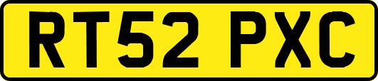 RT52PXC