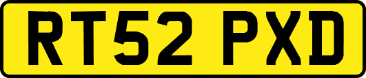 RT52PXD