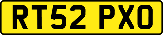 RT52PXO