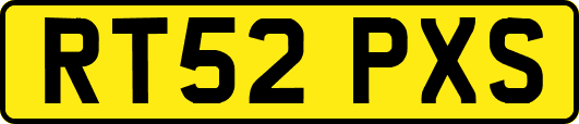 RT52PXS