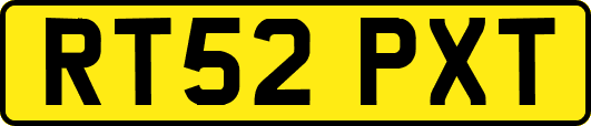 RT52PXT