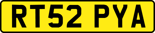 RT52PYA