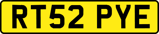 RT52PYE