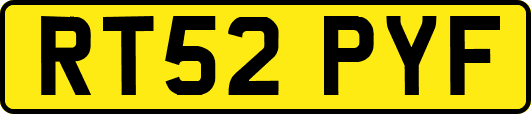 RT52PYF