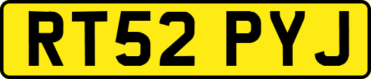 RT52PYJ