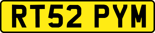 RT52PYM