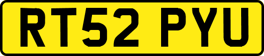 RT52PYU