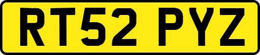 RT52PYZ