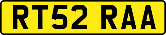 RT52RAA