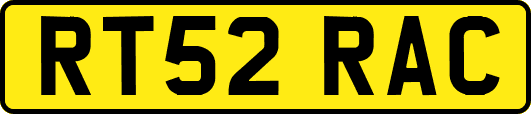 RT52RAC