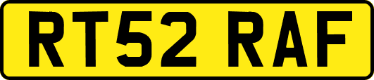 RT52RAF
