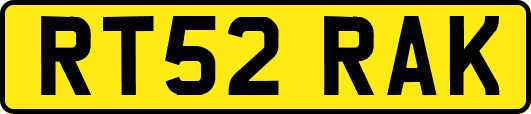 RT52RAK
