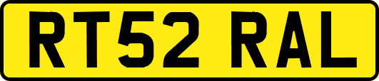 RT52RAL