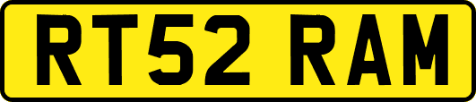 RT52RAM
