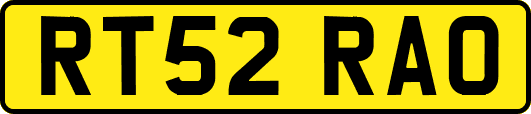 RT52RAO