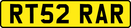 RT52RAR