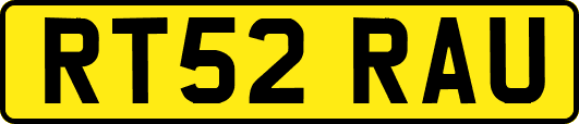 RT52RAU