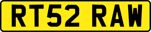 RT52RAW