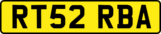 RT52RBA
