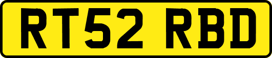 RT52RBD