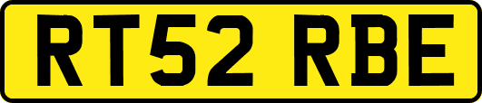 RT52RBE