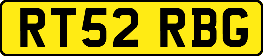 RT52RBG