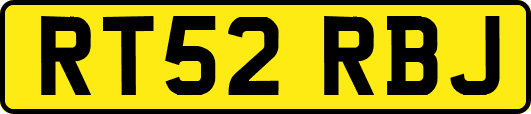 RT52RBJ