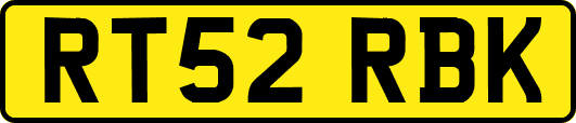RT52RBK
