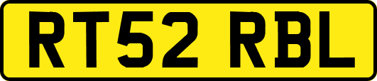 RT52RBL