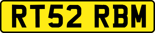 RT52RBM